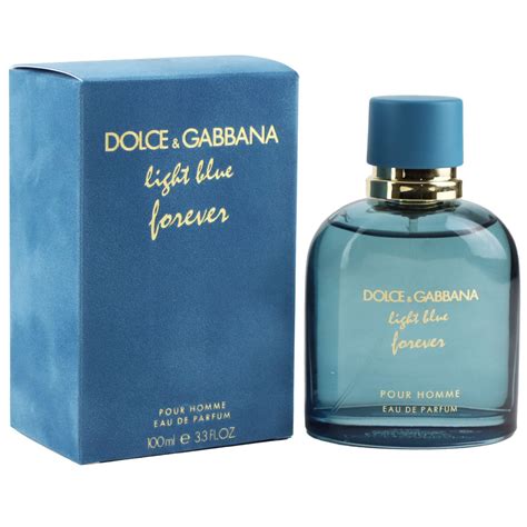 dolce gabbana light blue hombre original|light blue pour homme forever.